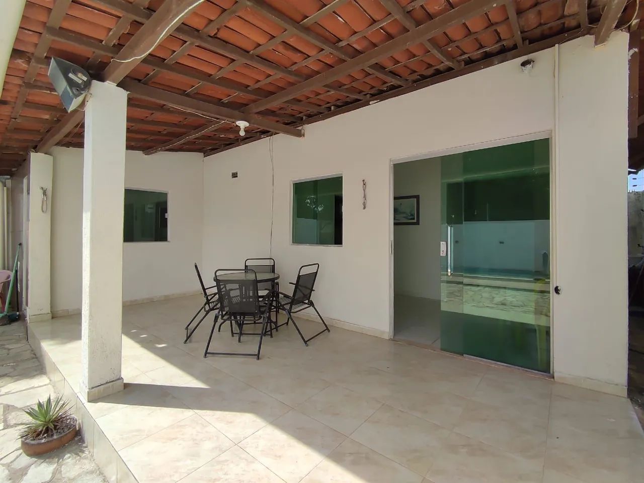 Casa locação Anual Jacumã  - Foto 4