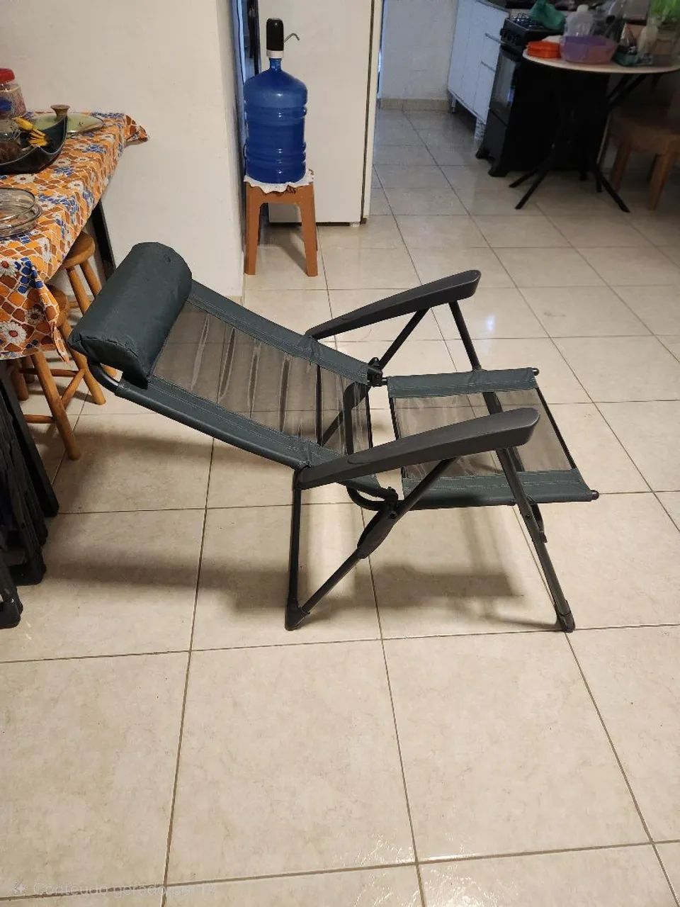 Cadeira de camping  - Foto 5