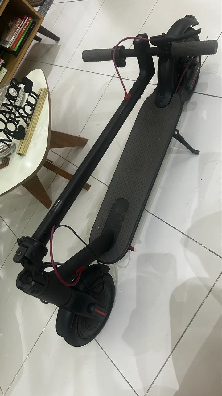 Patinete elétrico Xiaomi - Foto 2