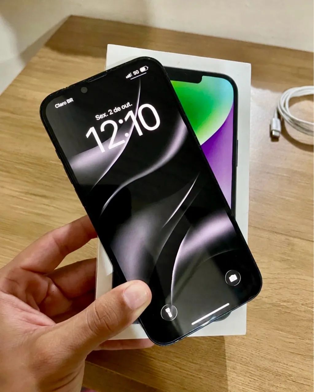 iPhone 14 Plus /256gb