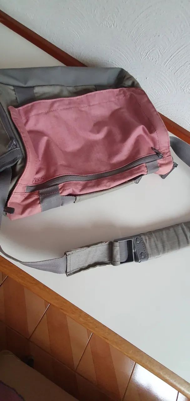 Bolsa para Notebook unissex - Foto 2