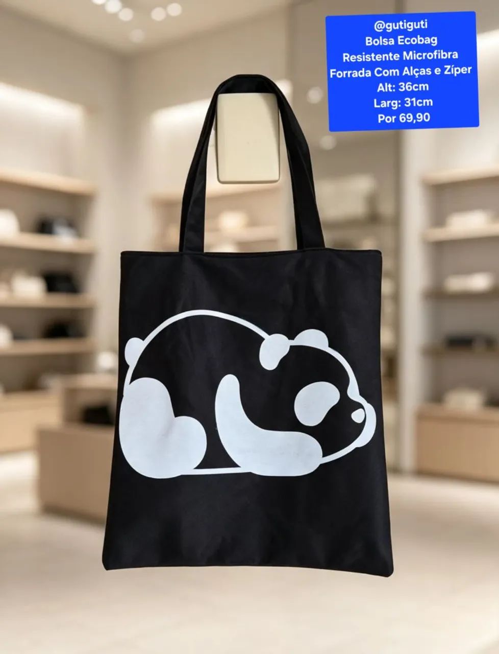 Bolsa por 45,00 - Foto 3