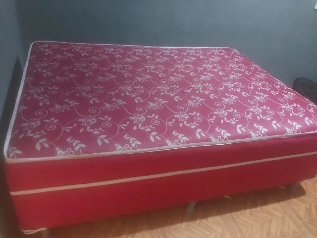 Cama