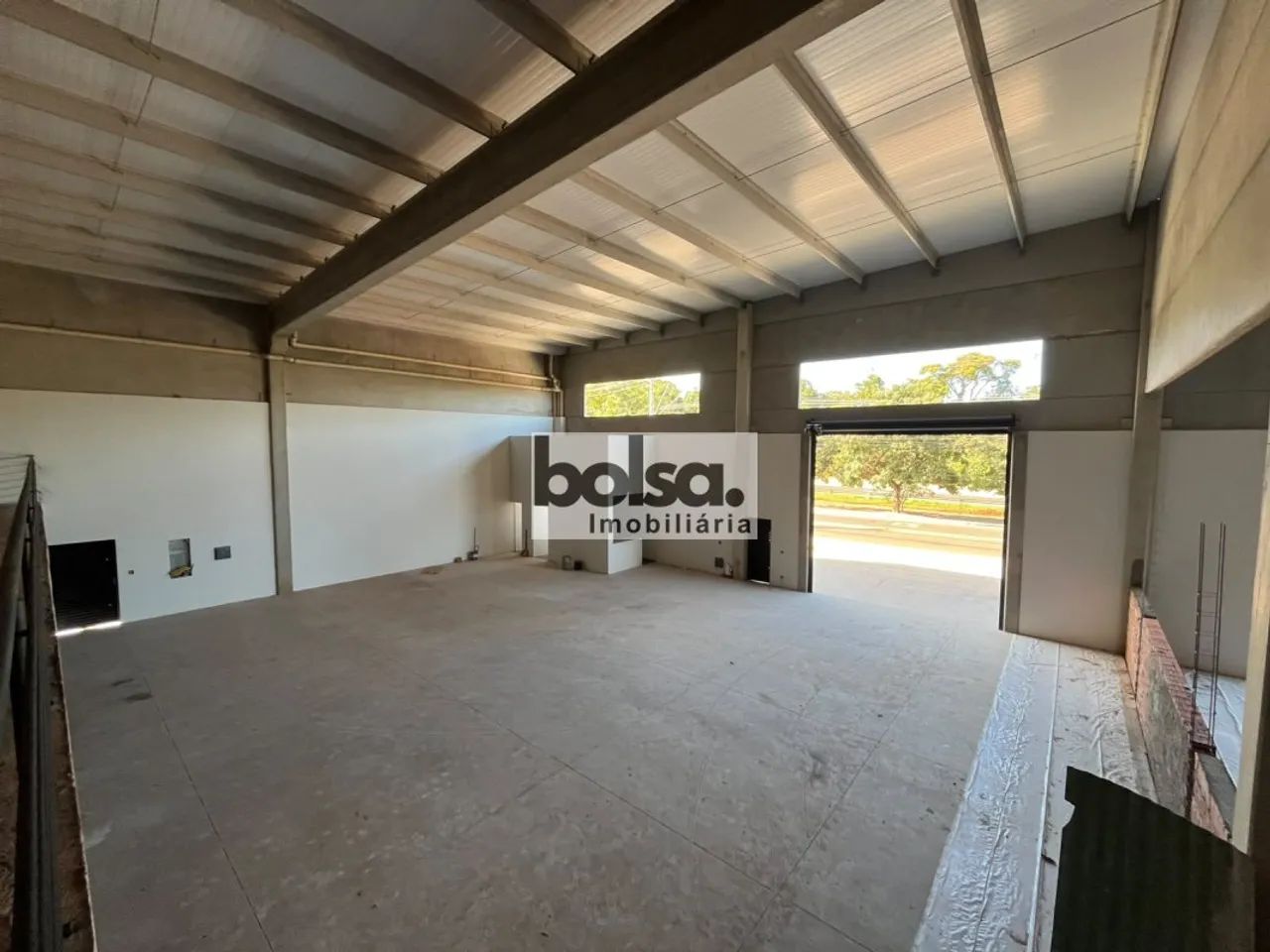 GALPÃO MODULAR MULTIÚSO NOVO ! ! - Foto 2