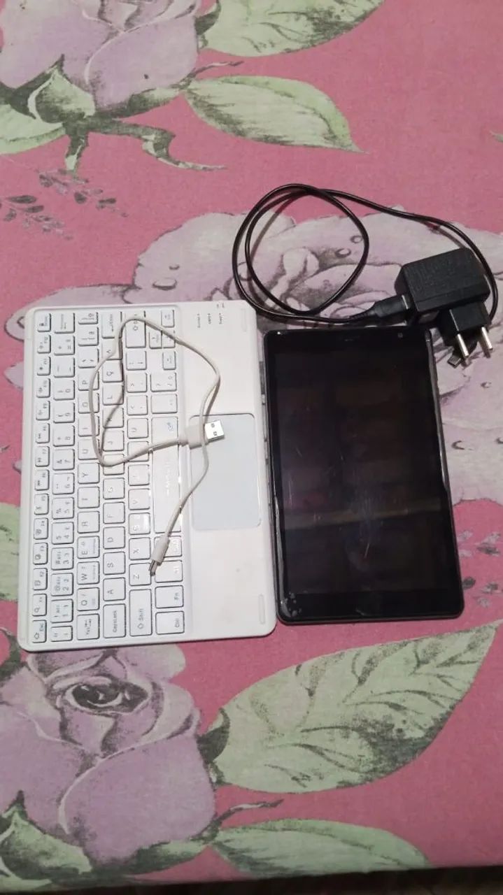 Tablet Multilaser - Foto 2