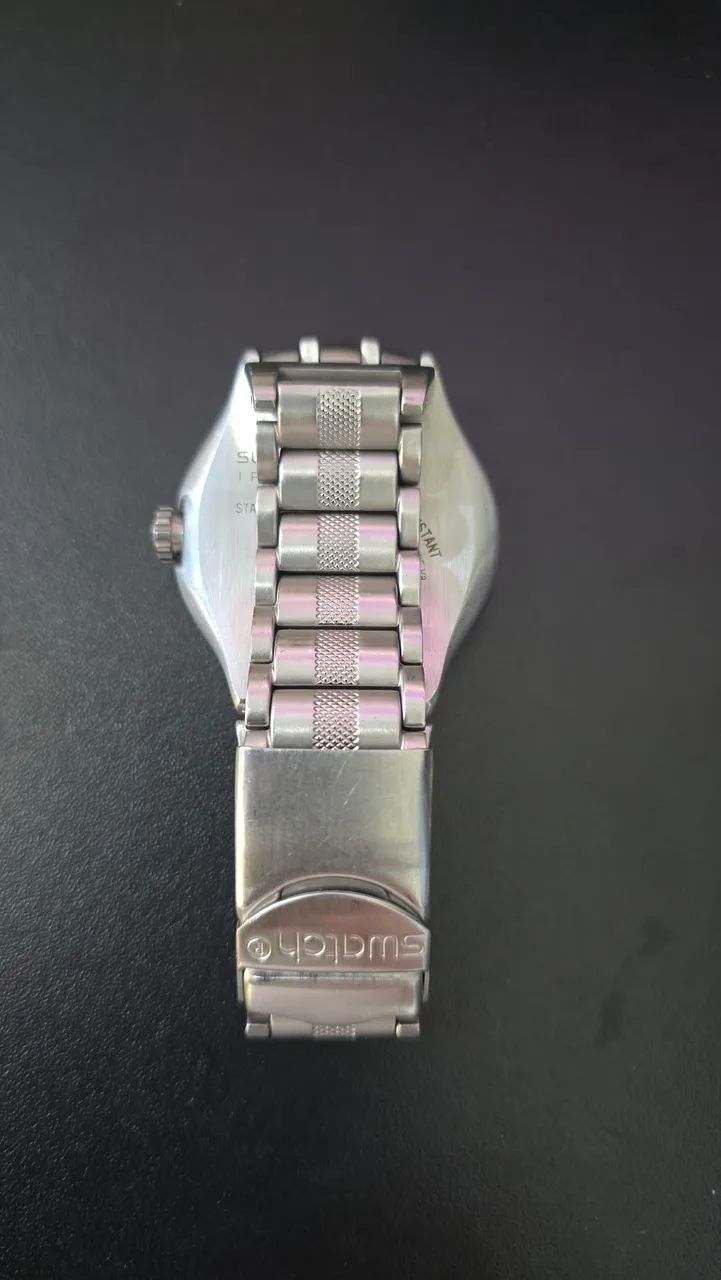 Relógios Swatch e Guess - Foto 4