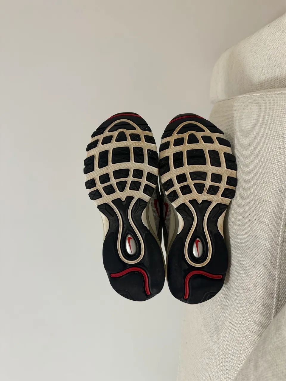 Nike Air Max 97 OG - Foto 4