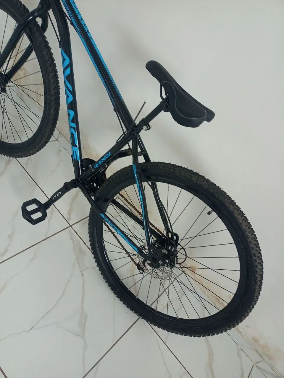 Vende uma bicicleta  - Foto 3
