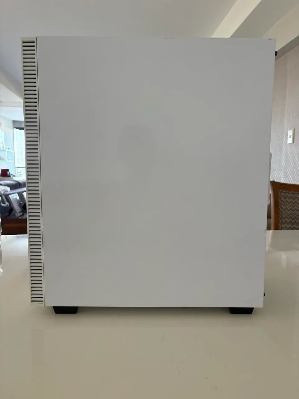 Gabinete T-Dagger Clube White (T-TGC305W) - Foto 4