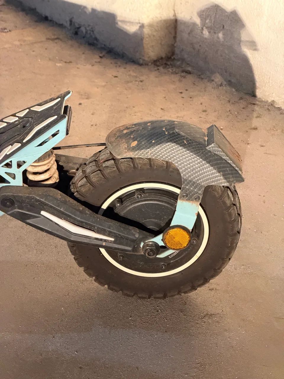 PATINETE ADULTO - Foto 4