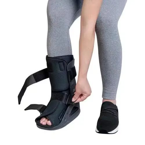 Bota de Imobilização Mercur 