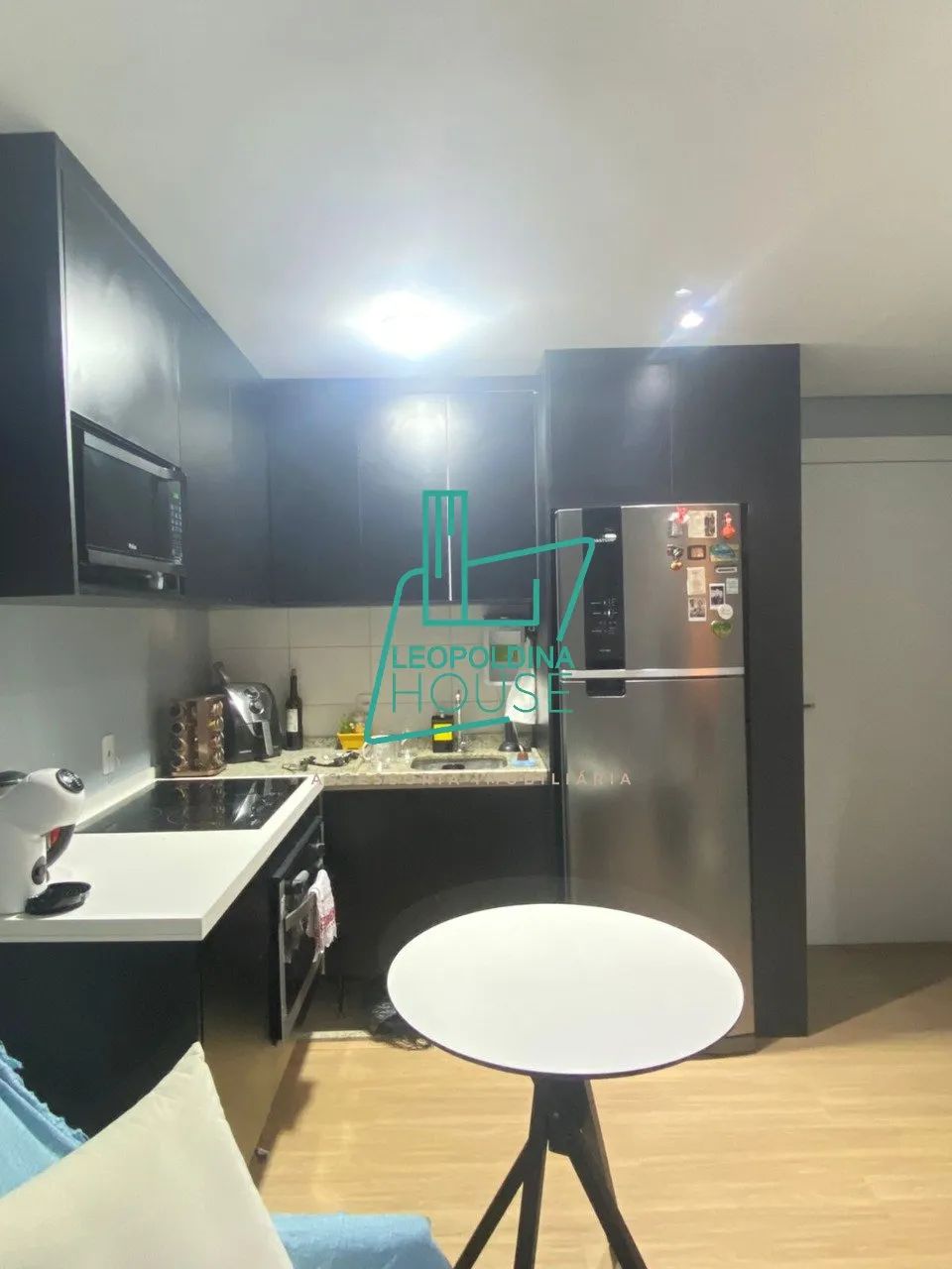 STUDIO PARA VENDA NA LAPA MOBILIADO - LAPA - Foto 3