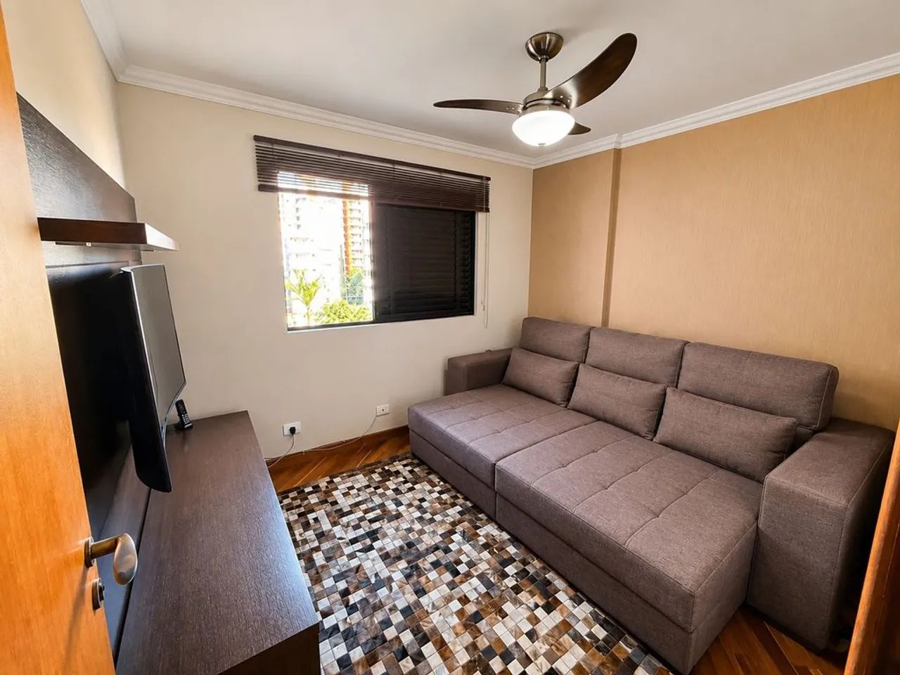 Apartamento à venda na Zona 07 em Maringá | Edifício Hércules - Foto 4