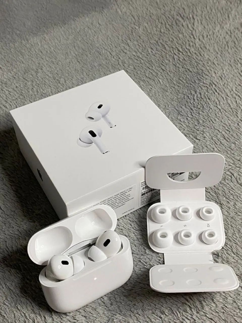 Fones de ouvidos Bluetooth 