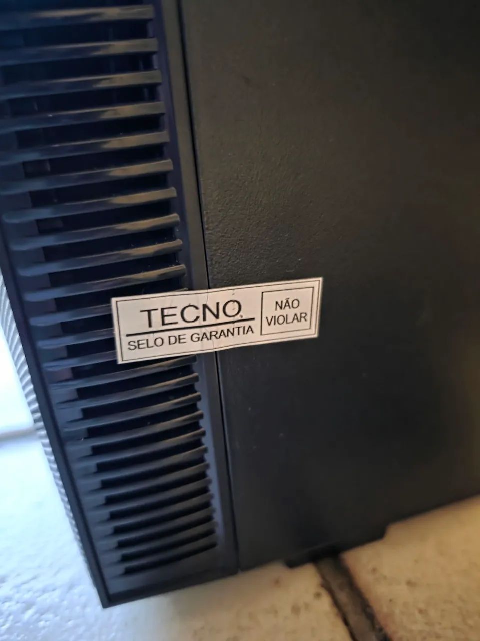 PC DESKTOP LACRADO! - Foto 5