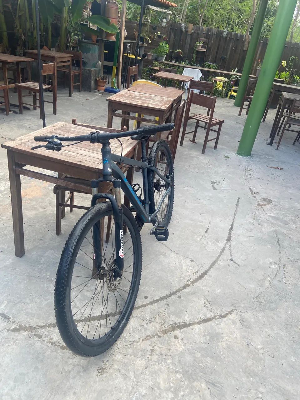 Bicicleta Tsw aro 29  - Foto 2