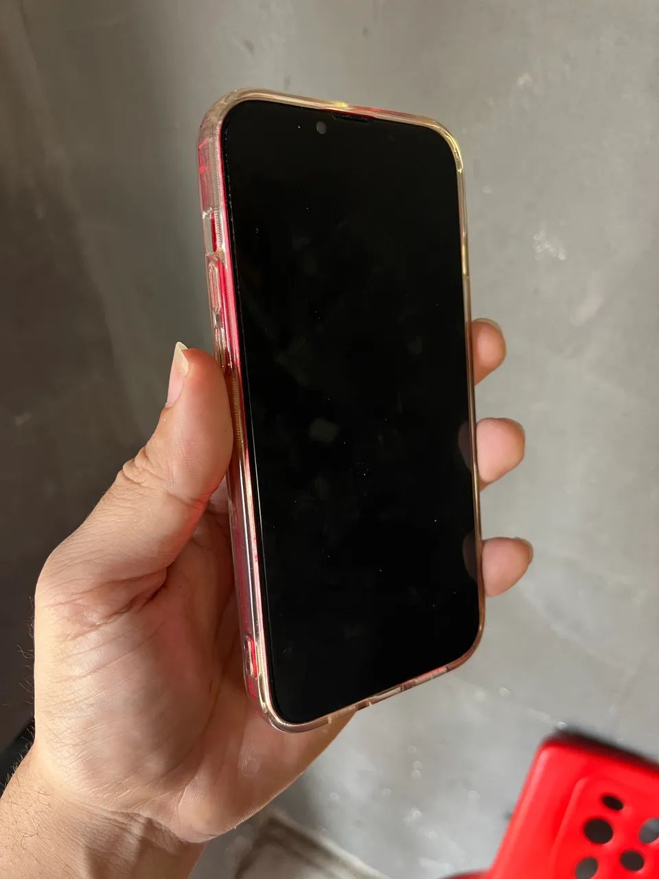 iPhone 14 Plus  - Foto 2