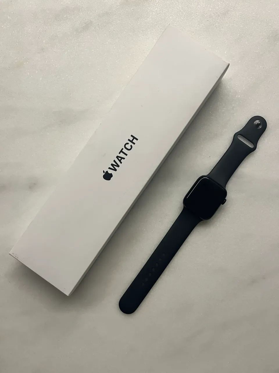 Apple Watch SE - 2ª geração 