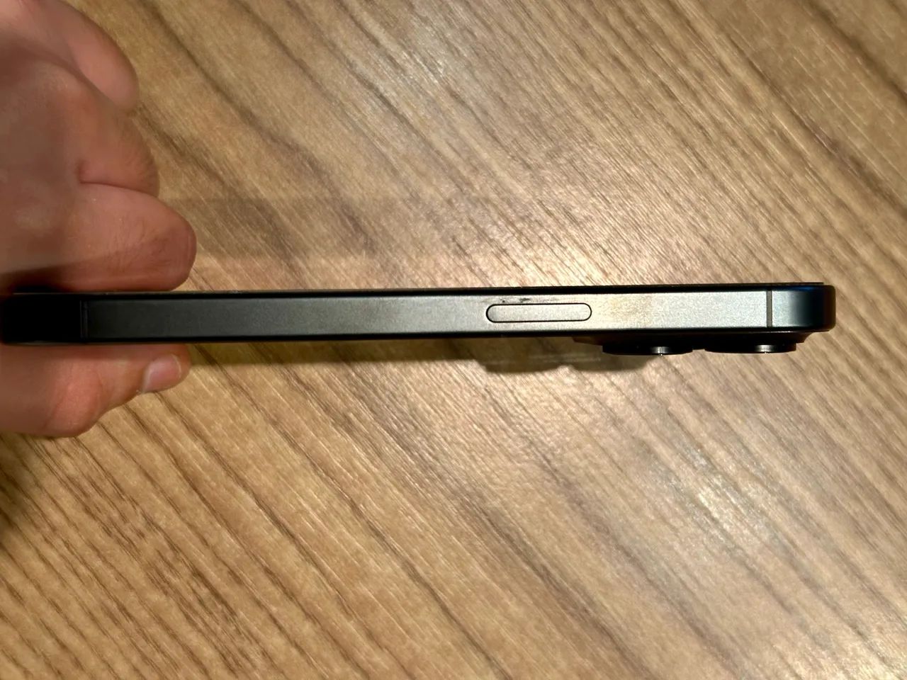 iPhone 15 pro - Foto 4