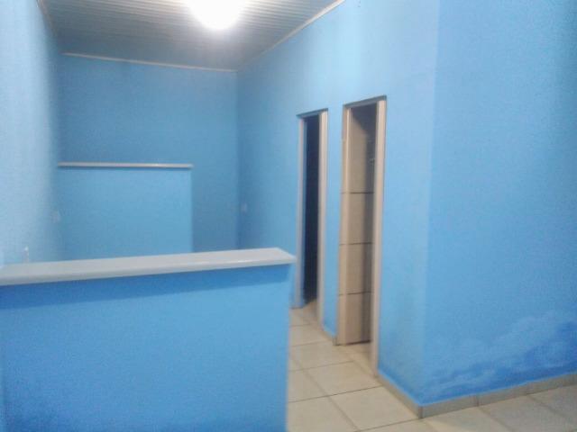 Aluguel de Apartamento - Zona Sul Porto Velho