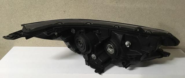 Farol Honda CRV - Foto 2