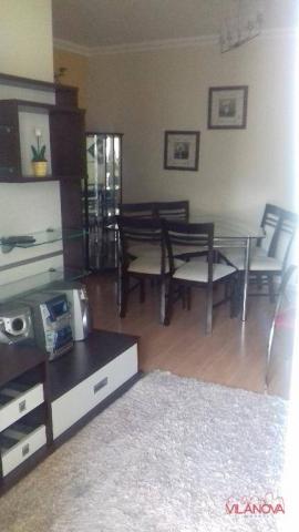 Apartamento residencial para venda e locação, jardim aquarius, são josé dos campos. - Foto 2