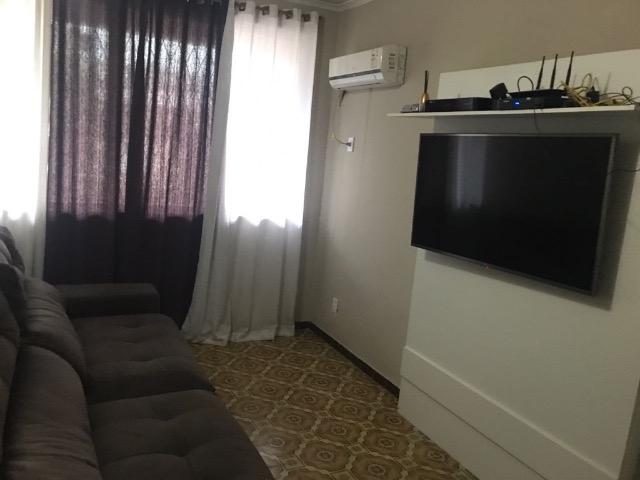 Penha casa toda mobiliada para temporada - Foto 17
