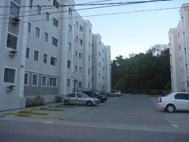 Saia do aluguel apto. 2 qts/com suíte, 48 mil, saldo devedor Balneário de Jacaraípe - Foto 6