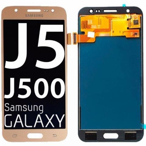 Display Colocado Samsung J5 (J500)