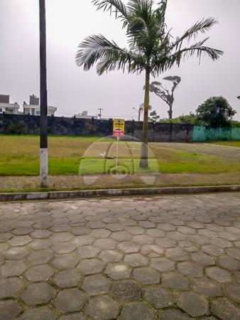 Loteamento/condomínio à venda em Balneário south beach i, Itapoá cod:139291 - Foto 2