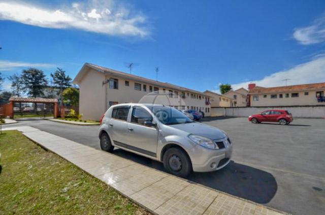 Apartamento à venda com 2 dormitórios em Cidade industrial, Curitiba cod:125591 - Foto 11