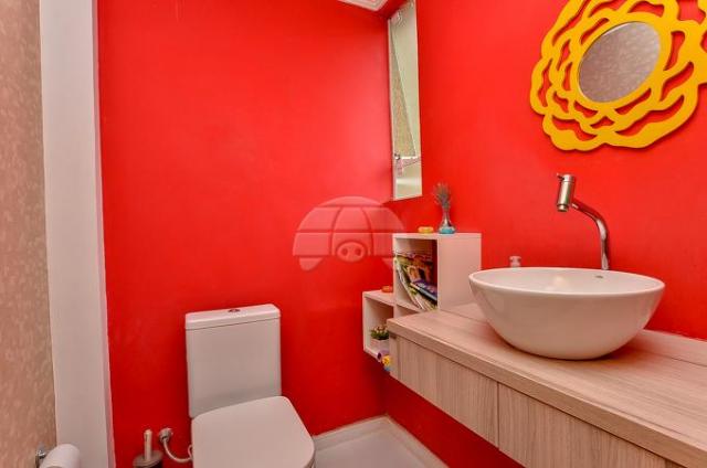 Casa de condomínio à venda com 3 dormitórios em Roça grande, Colombo cod:144437 - Foto 7