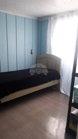 Casa à venda com 2 dormitórios em Jardim das graças, Colombo cod:143545 - Foto 9