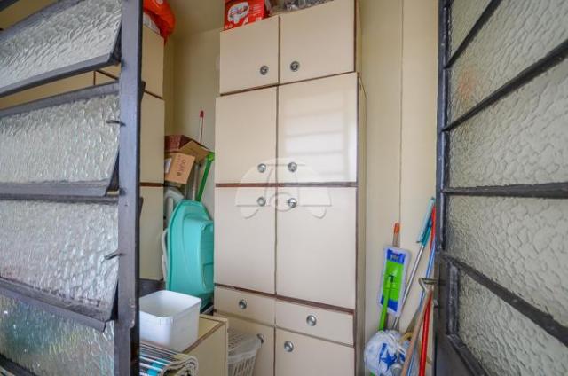 Apartamento à venda com 3 dormitórios em Rebouças, Curitiba cod:130830 - Foto 12