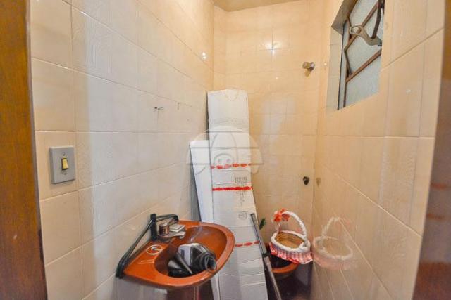 Casa à venda com 3 dormitórios em Atuba, Curitiba cod:138525 - Foto 8