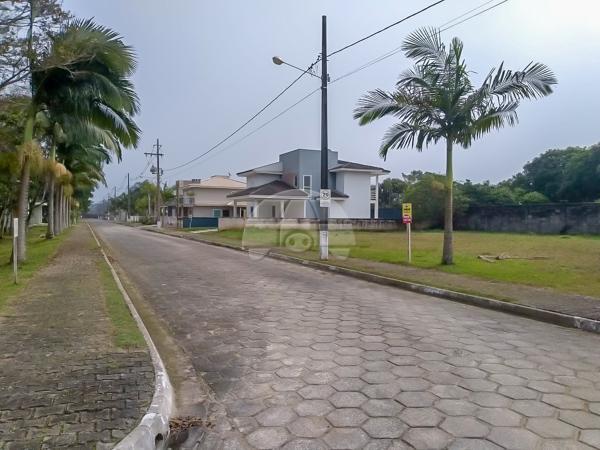 Loteamento/condomínio à venda em Balneário south beach i, Itapoá cod:139291 - Foto 17