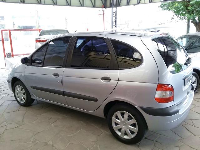 Renault Scenic Kids 1.6 2008 - Foto 2