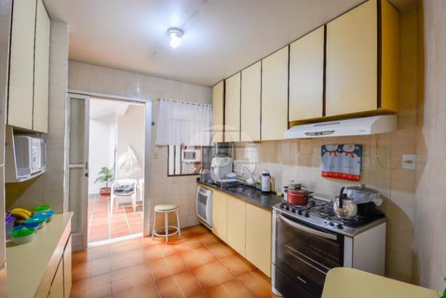 Casa à venda com 3 dormitórios em Atuba, Curitiba cod:138525 - Foto 7