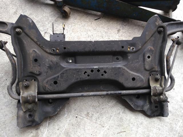 Agregado Peugeot 307 2.0