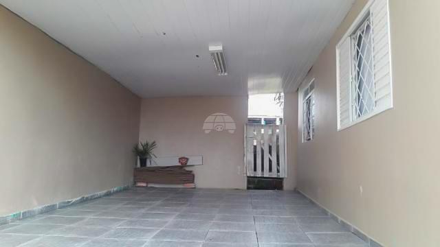 Casa à venda com 2 dormitórios em Jardim das graças, Colombo cod:143545 - Foto 4