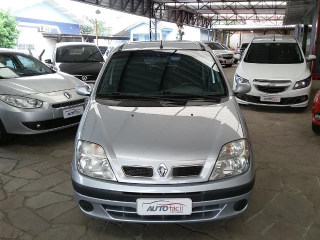 Renault Scenic Kids 1.6 2008 - Foto 5