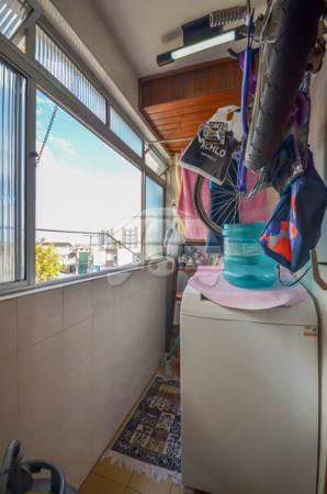 Apartamento à venda com 2 dormitórios em Cidade industrial, Curitiba cod:125591 - Foto 20