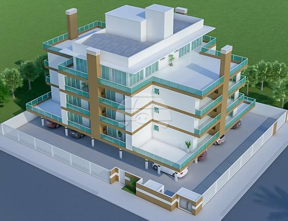 Apartamento à venda com 1 dormitórios em Caioba, Matinhos cod:144662 - Foto 9