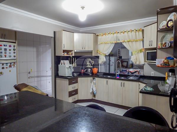 Casa à venda com 3 dormitórios em Menino deus, Pato branco cod:140578 - Foto 4