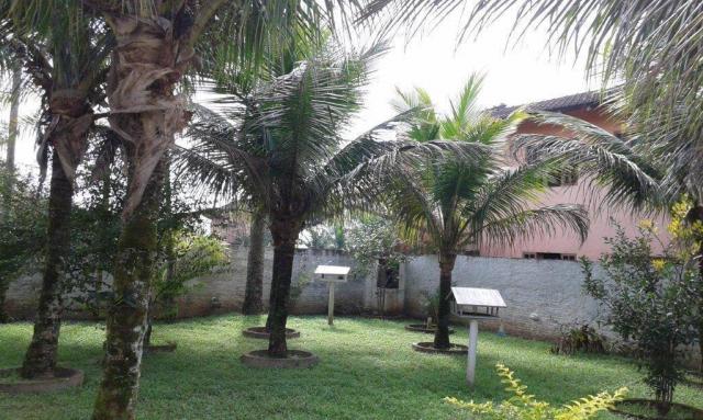Casa com 3 dormitórios à venda, 189 m² por r$ 550.000,00 - praia das palmeiras - itapoá/sc - Foto 10