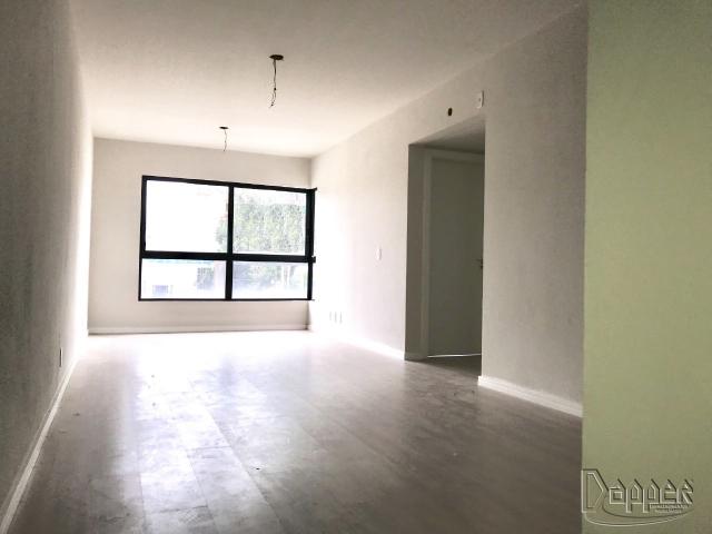 Apartamento à venda com 2 dormitórios em Canudos, Novo hamburgo cod:12293 - Foto 3