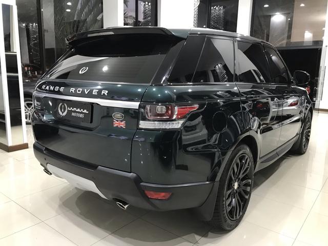 Range Rover Sport HSE Diesel - Foto 4