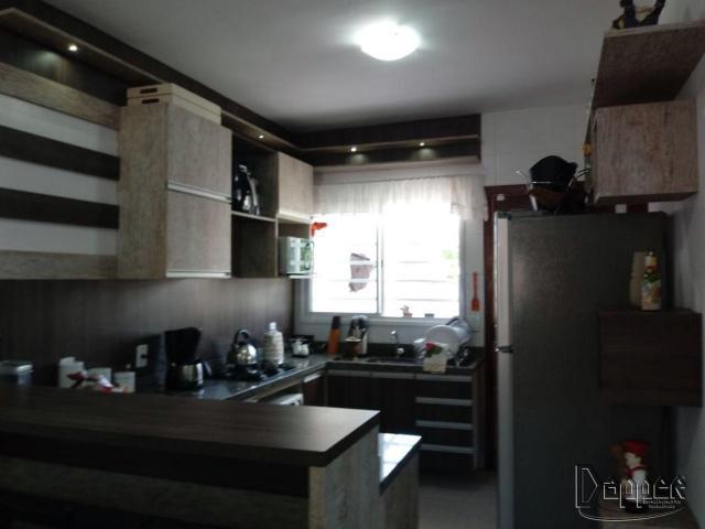 Casa à venda com 3 dormitórios em Feitoria, São leopoldo cod:16844 - Foto 4