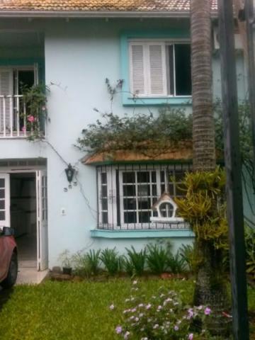 Casa à venda com 4 dormitórios em Espirito santo, Porto alegre cod:MI13574 - Foto 5