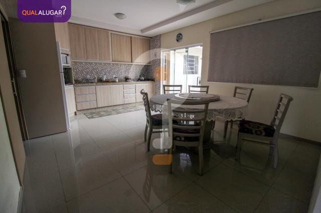 Casa à venda com 3 dormitórios em Centro, Tubarão cod:72 - Foto 7